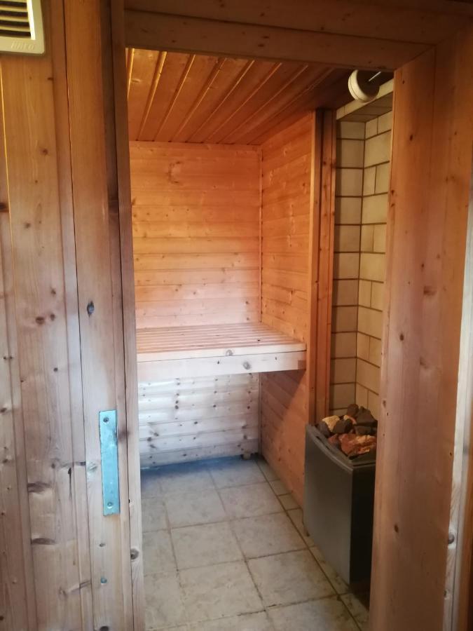 Chata Rybna 18 Pernink Екстер'єр фото